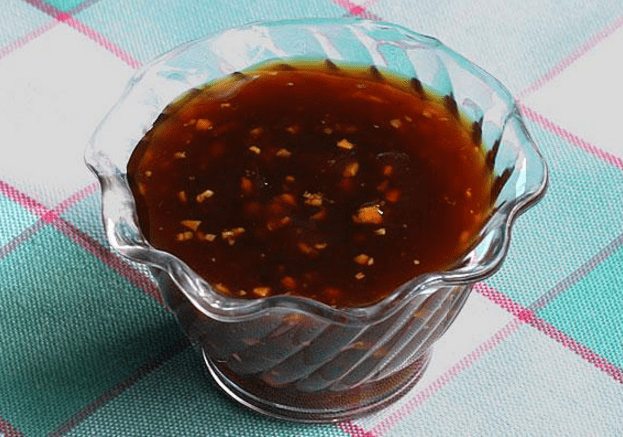 Teriyaki Sauce